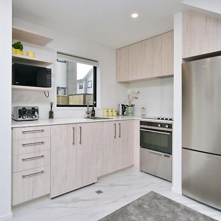 Sea Air And Sandy Beach, Beautiful 1 Bed 1 Bath Christchurch Exteriér fotografie